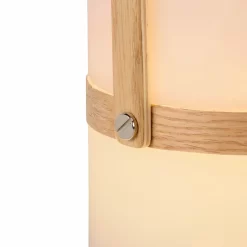 Lucide Joe Led Tafellamp - Wit -Buiten koken Winkel 06800 03 31 det1