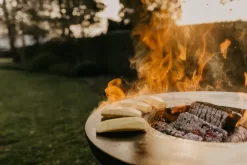 Bonfeu BonBiza Vuurschaal Bbq - Zwart -Buiten koken Winkel 0d2a5696