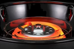 CADAC E-Braai 40 FS Elektrische Barbecue - Zwart 12 CADAC E-Braai 40 FS Elektrische Barbecue - Zwart -Buiten koken Winkel 1266 1900 5840 20 04 e braai 40 fs 2