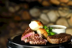 Cobb Pro Houtskoolbarbecue - Petrol -Buiten koken Winkel 1267 1900 250y8468