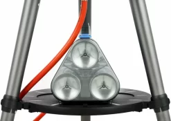 CADAC Carri Chef 40 Gasbarbecue - BBQ/Dome -Buiten koken Winkel 1267 1900 8905 carri chef 40 trio power pak2 1