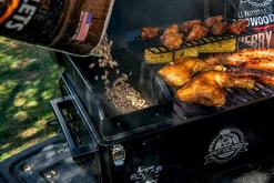 Pit Boss Navigator 150 Pellet Grill Barbecue -Buiten koken Winkel 1267 1900 pit boss navigator 150 3