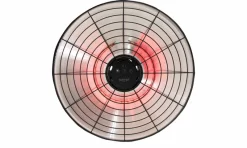 Sunred Smart Heater Moderna Artix Ultra Hanging 2000 - Grijs -Buiten koken Winkel 1267 1900 sunred smart heater moderna artix ultra hanging 2000 grijs 4