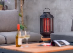 Sunred Heater Indox Dark Table 1200 Terrasverwarmer - Zwart -Buiten koken Winkel 1376 1900 sunred heater indox dark table 1200 terrasverwarmer zwart 4