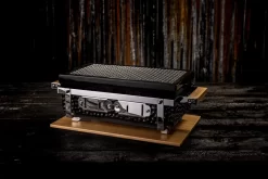 Yakiniku Shichirin Barbecue - Rechthoekig -Buiten koken Winkel 1637316060 trimmy 8720364490768 1