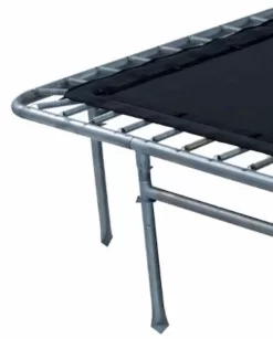 Avyna Pro-Line Inground Trampoline - 215 X 155 Cm - Grijs -Buiten koken Winkel 1900 1088 trampoline inground 215x155 4