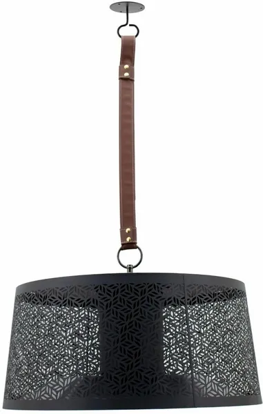 Sunred Smart Heater Moderna Artix Ultra Hanging 2000 - Grijs - Afbeelding 3