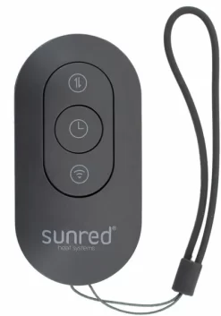 Sunred Smart Heater Moderna Artix Ultra Standing 2000 - Grijs -Buiten koken Winkel 1900 1362 sunred smart heater moderna artix ultra standing 2000 grijs 5