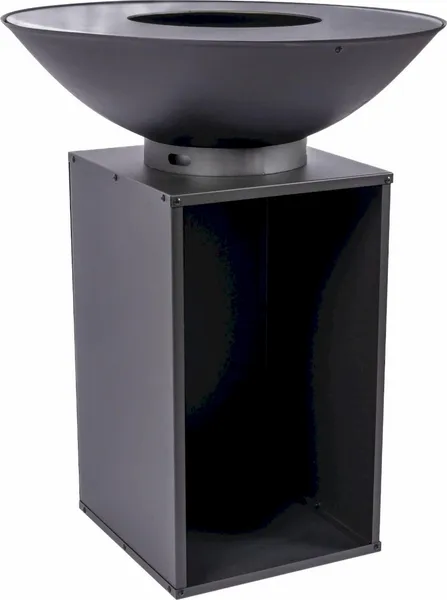 RedFire ONYX Classic Vuurschaal Bbq - 80 Cm - Afbeelding 4