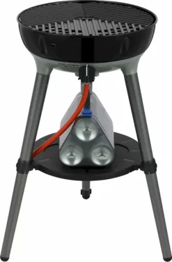 CADAC Carri Chef 40 Gasbarbecue - BBQ/Dome -Buiten koken Winkel 1900 1900 8905 carri chef 40 trio power pak 1