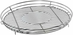 LotusGrill Classic Houtskoolbarbecue - Groen -Buiten koken Winkel 1900 1900 grill classic 1