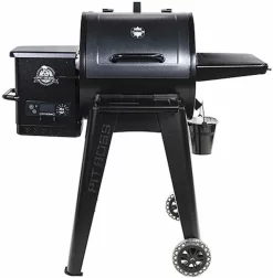 Pit Boss Navigator 550 Pellet Grill Barbecue
