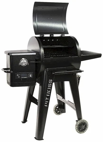 Pit Boss Navigator 550 Pellet Grill Barbecue - Afbeelding 4