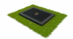 Avyna Pro-Line Inground Trampoline - 275 X 190 Cm - Grijs -Buiten koken Winkel 1900 1900 trampoline inground 275x190 3 1 1