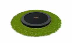 Avyna Pro-Line Inground Trampoline - Ø365 Cm - Grijs -Buiten koken Winkel 1900 1900 trampoline inground365 2 1