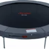 Avyna Pro-Line Inground Trampoline - Ø365 Cm - Grijs