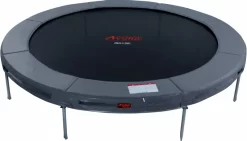 Avyna Pro-Line Inground Trampoline - Ø365 Cm - Grijs