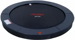 Avyna Pro-Line Flatground Trampoline - Ø365 Cm - Grijs