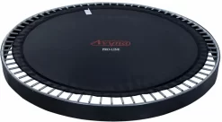 Avyna Pro-Line Flatground Trampoline - Ø430 Cm - Grijs 10 Avyna Pro-Line Flatground Trampoline - Ø430 Cm - Grijs -Buiten koken Winkel 1900 2849 trampoline flatground430 3