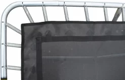 Avyna Pro-Line Inground Trampoline - 215 X 155 Cm - Grijs -Buiten koken Winkel 1900 2849 trampoline inground 215x155 5