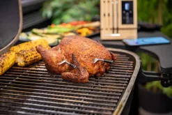 MEATER Block Met 4 Draadloze Thermometers -Buiten koken Winkel 1o5a6161