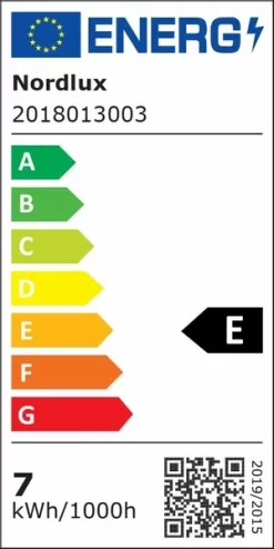 Nordlux Kettle 36 Led Hanglamp -Buiten koken Winkel 2018013003