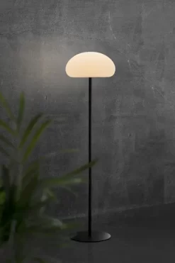 Nordlux Sponge Led Staande Lamp -Buiten koken Winkel 2018154003