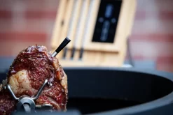 MEATER Block Met 4 Draadloze Thermometers -Buiten koken Winkel 20190524 mg 2996