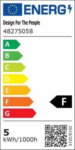 Nordlux Nuru 15 Tafellamp - Roségoud -Buiten koken Winkel 48275058
