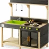 EXIT TOYS EXIT Yummy 200 Houten Speelkeuken Buiten