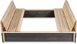 EXIT TOYS EXIT Aksent Zandbak XL -Buiten koken Winkel 52.05.02.05 2