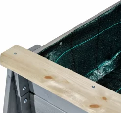 EXIT TOYS EXIT Aksent Zandtafel XL -Buiten koken Winkel 52.05.22.00 4