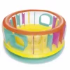 Bestway BounceJam Springkussen - 180 X 86 Cm