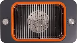 Everdure Fusion Houtskool Barbecue -Buiten koken Winkel 672 1200 9312646028906 2