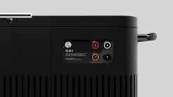 Everdure Hub II Houtskool Barbecue - Zwart -Buiten koken Winkel 675 1200 9312646027510 1