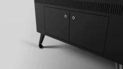 Everdure Hub II Houtskool Barbecue - Zwart -Buiten koken Winkel 675 1200 9312646027510 4