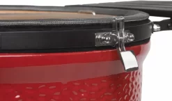 Kamado Joe Classic II Barbecue -Buiten koken Winkel 707 1200 kjo fiberglass gasket dsc 3511