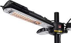 Sunred Parasol Heater 2000 Terrasverwarmer -Buiten koken Winkel 717 1200 ph10 product 02