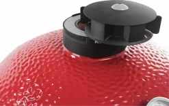 Kamado Joe Classic II Barbecue -Buiten koken Winkel 759 1200 kjo kontrol tower top vent 2