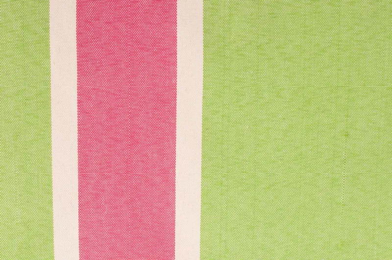 La Siesta Fruta 1 Persoons Hangmat - Kiwi 3 La Siesta Fruta 1 Persoons Hangmat - Kiwi - Afbeelding 3