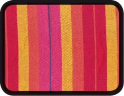 Bo-Camp Rumba 1 Persoons Hangmat - Sunset -Buiten koken Winkel 800 1030 7100222 03