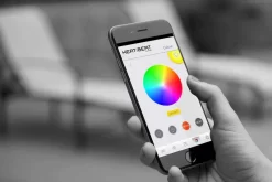 Eurom Heat And Beat Terrasverwarmer - Zwart -Buiten koken Winkel 800 1200 327676 heatandbeatapp