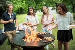 OFYR Classic Corten 85 -Buiten koken Winkel 800 1200 375 w6a0543 3