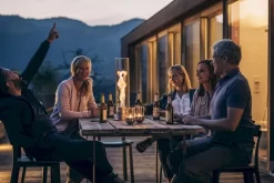 Höfats Spin 120 Tafelvuur - Zilver 17 Höfats Spin 120 Tafelvuur - Zilver -Buiten koken Winkel 800 1200 4260447330924 14