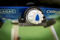 CADAC Carri Chef 50 Gasbarbecue - BBQ/Skottel -Buiten koken Winkel 800 1200 8910 carri chef 50 piezo ignition