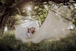 Amazonas Palacio 2 Persoons Hangmat - Beige -Buiten koken Winkel 800 1200 a073 18 op 01