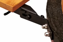 Kamado Joe Classic Barbecue -Buiten koken Winkel 800 1200 classic red cart 15