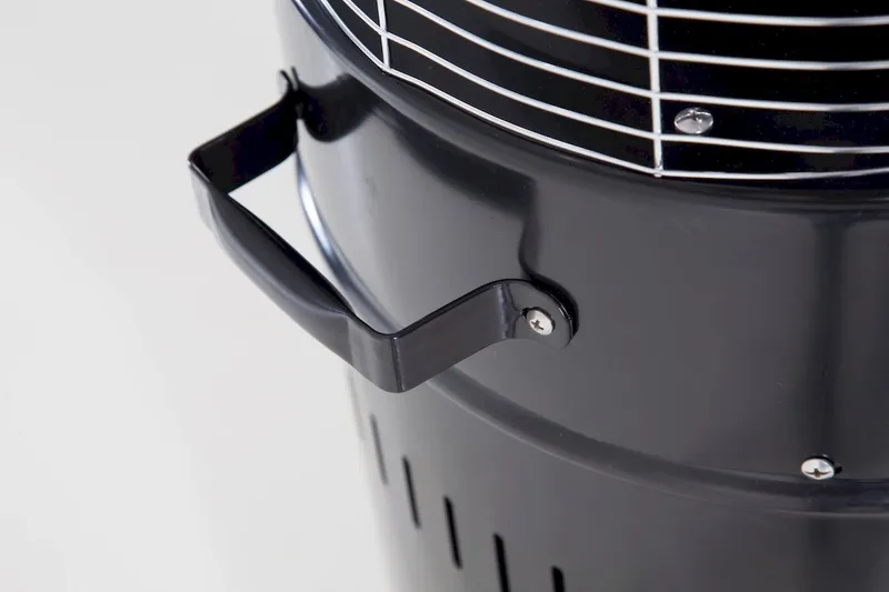 Sunred Propus Lounge Heater 10.000 Terrasverwarmer Zwart 4 Sunred Propus Lounge Heater 10.000 Terrasverwarmer Zwart - Afbeelding 4