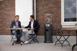 Sunred Propus Lounge Heater 11.000 Terrasverwarmer Grijs -Buiten koken Winkel 800 1200 lh15g lifestyle 03 large