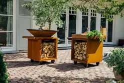 OFYR Classic Storage Corten 100 Pro -Buiten koken Winkel 800 1200 ofyr classic storage pro corten 001